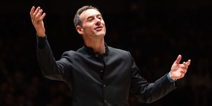 Handel and Haydn Society Makes Carnegie Hall Debut with BACH + TELEMANN Photos