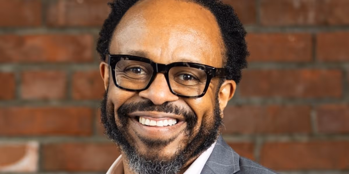 Handel and Haydn Society Names Lecolion Washington, Jr. as Next President and CEO