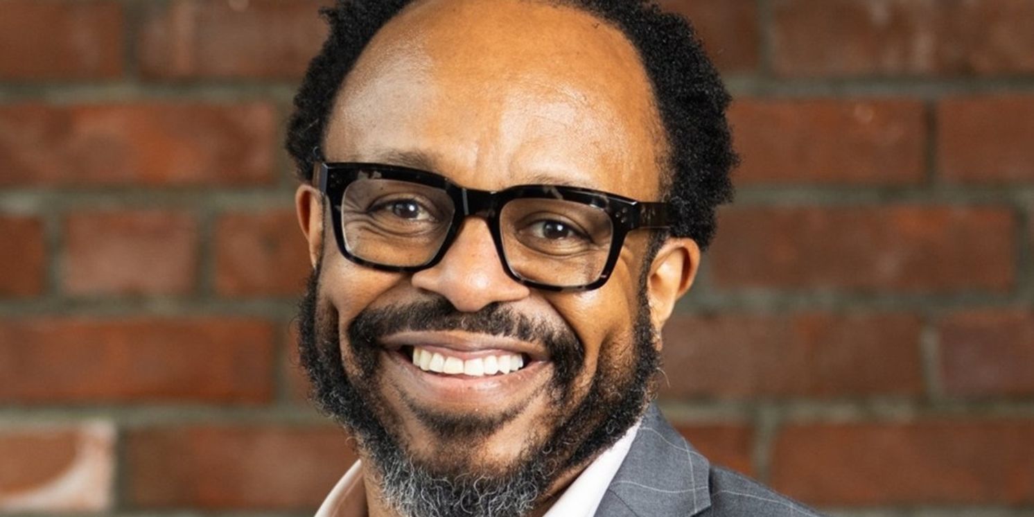 Handel and Haydn Society Names Lecolion Washington, Jr. as Next President and CEO  Image
