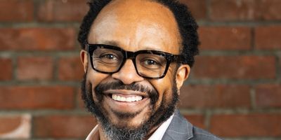 Handel and Haydn Society Names Lecolion Washington, Jr. as Next President and CEO Photo