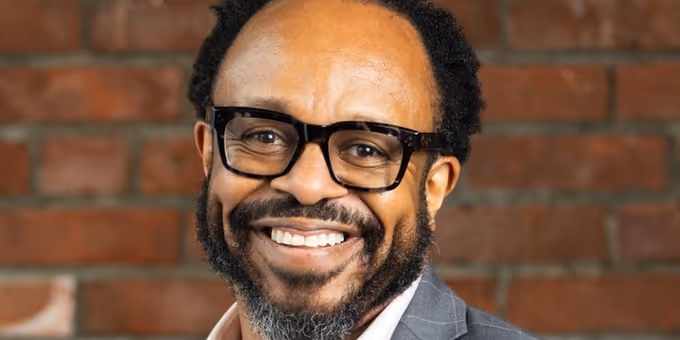 Handel and Haydn Society Names Lecolion Washington, Jr. as Next President and CE Photos