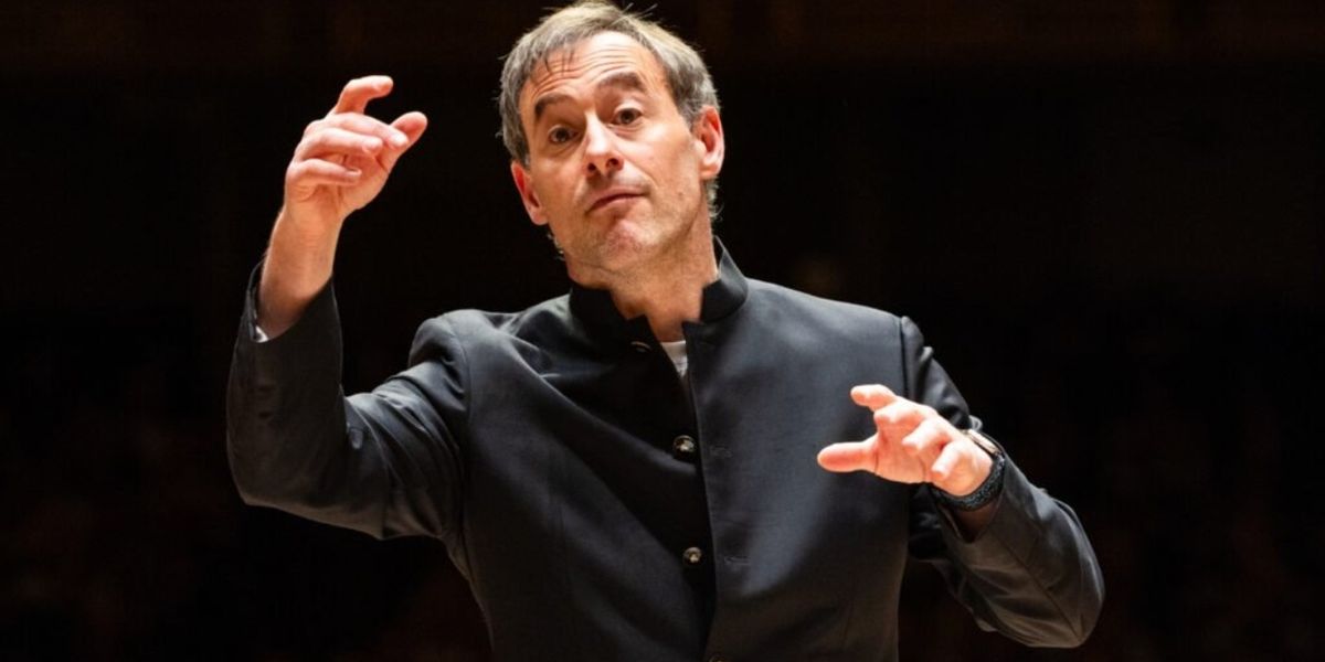 Handel and Haydn Society to Open Season with L'ALLEGRO at Symphony Hall