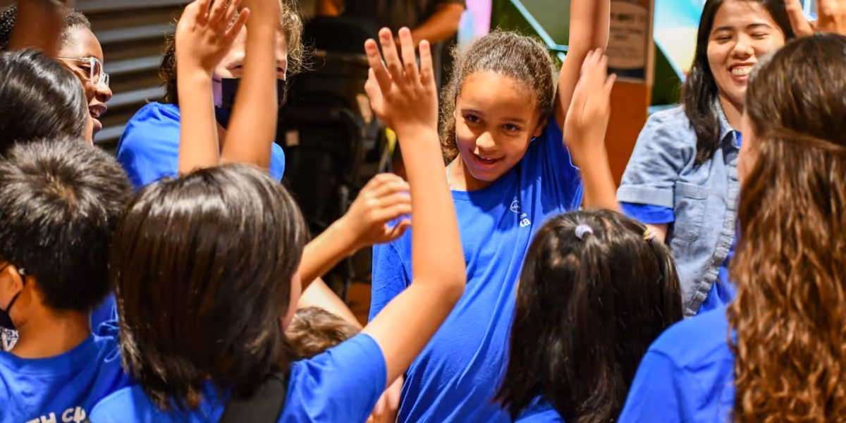 Handel and Haydn Society to Present HHYC Summer Songfest in July