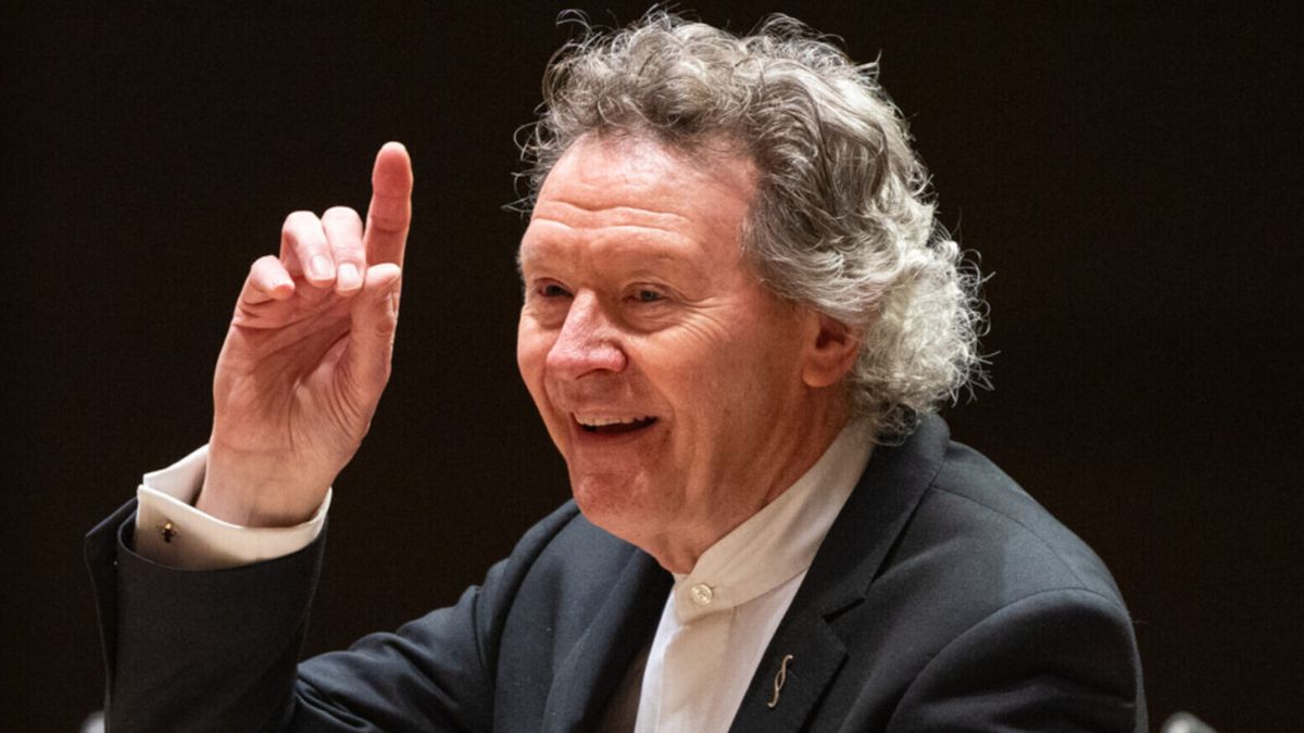 Handel and Haydn Society to Present Holiday Programs in Boston