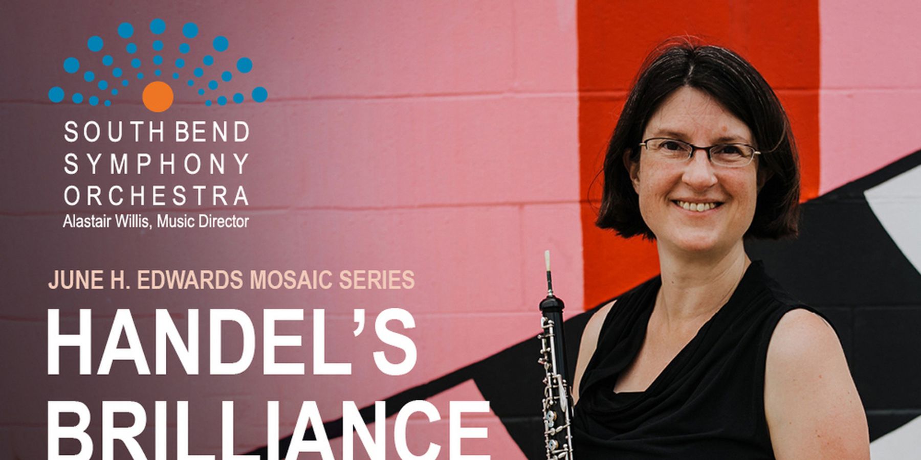 South Bend Symphony Orchestra To Present MUSICIAN FAVORITES: FROM JENNET In January