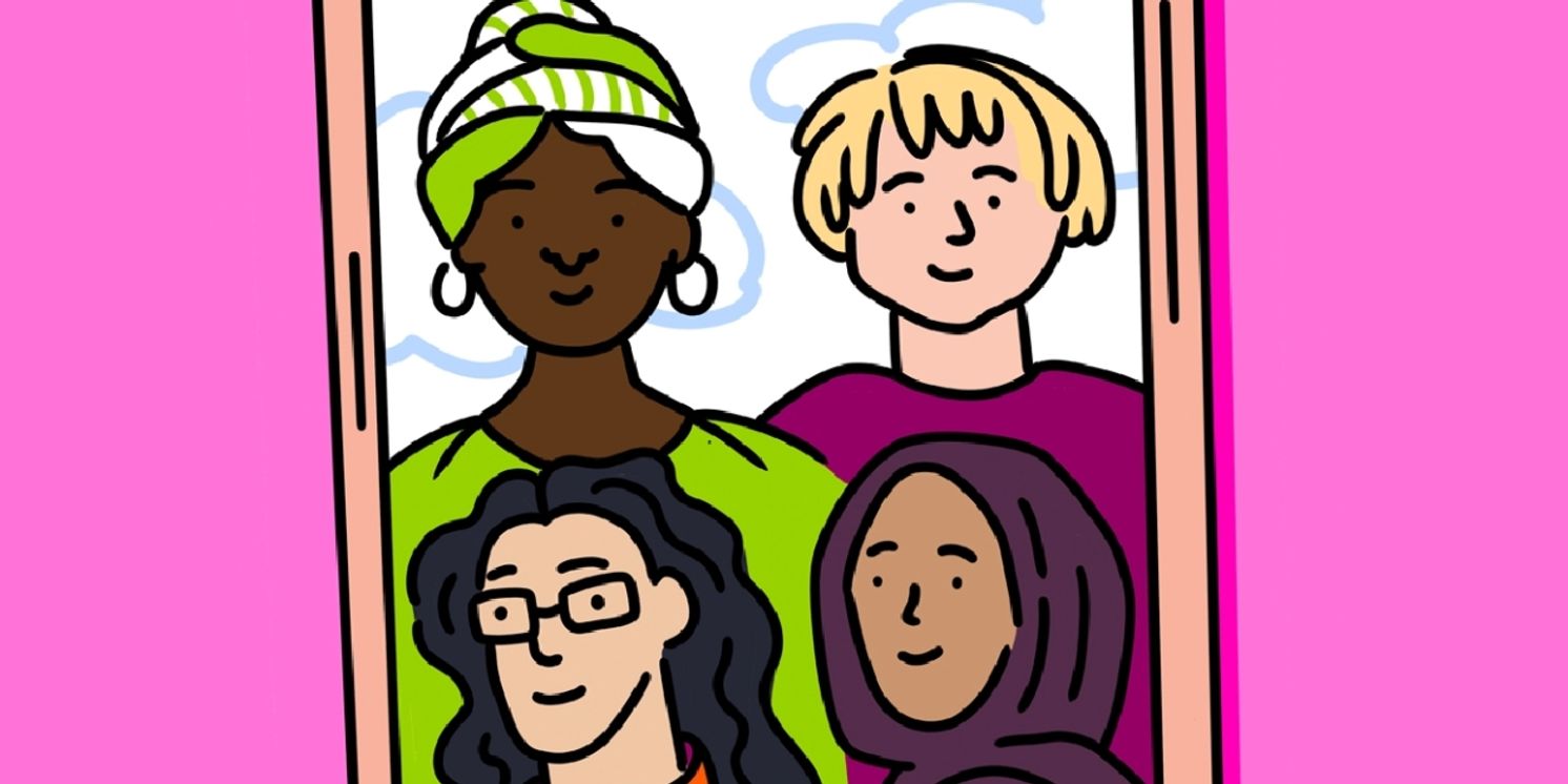 Handsome Alice Theatre Presents UPROOTED  Image