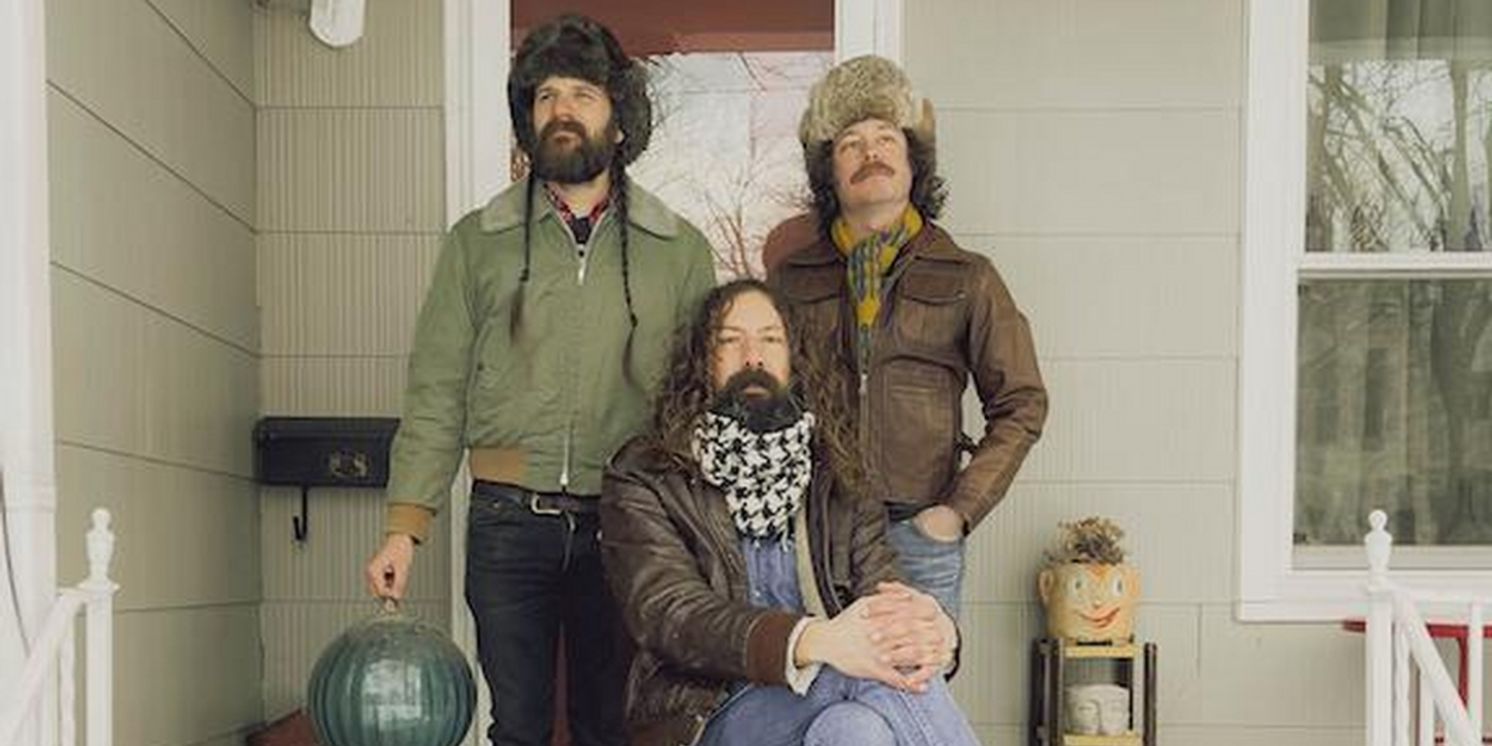 Handsome Jack Drops New Single 'It's Understood'  Image