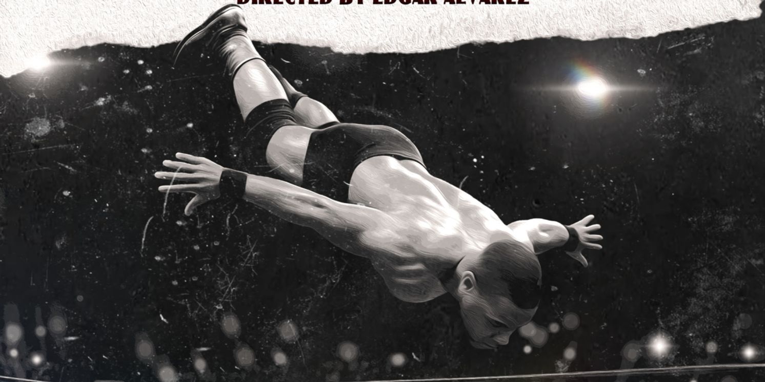 HANG IT UP Begins to Play The Chain Theatre Summer One-Act Festival  Image