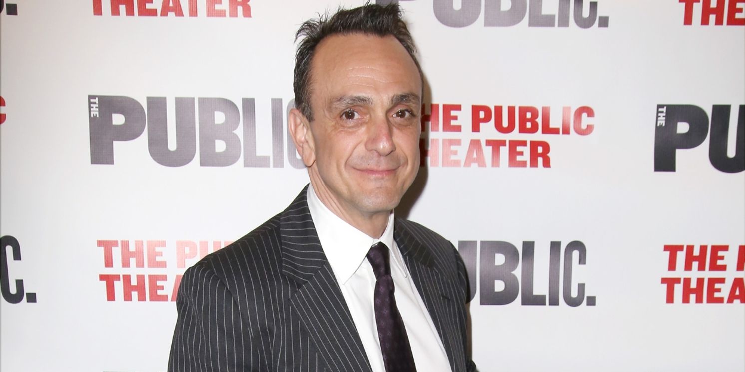 Hank Azaria, Conrad Ricamora, David Yazbek and More to Join BROADWAY BETS  Image