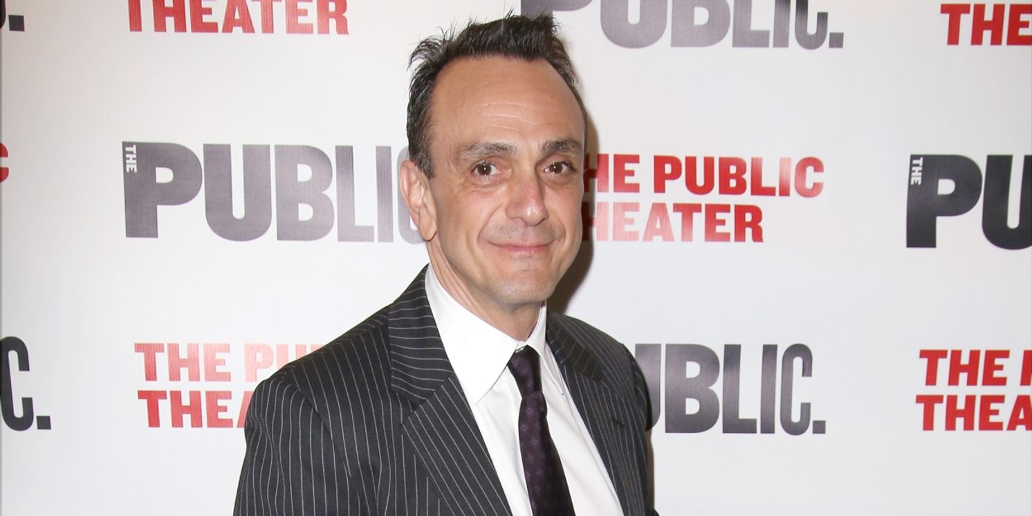 Hank Azaria, Jason Biggs & Edie Falco Join Producing Team of THE WHITE CHIP Off-Broadway  Image