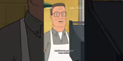 Hank Hill Gives a Grilling Lesson in New KING OF THE HILL Clip Video