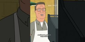 Hank Hill Gives a Grilling Lesson in New KING OF THE HILL Clip