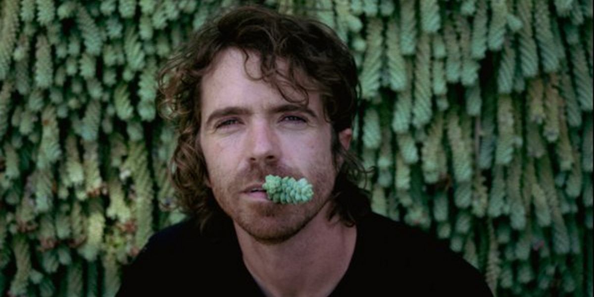 Hank May Unveils 'I'm Just A Lover Now' From New Album 'Tails'
