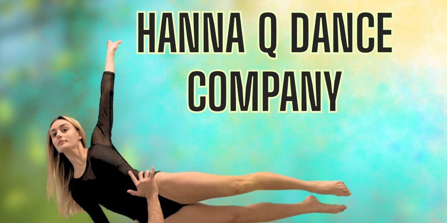 Hanna Q Dance Company Will Perform at The 14th Street Y Theater  Image