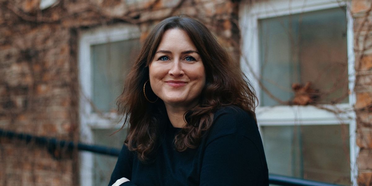 Hanna Streeter Appointed Executive Director Of Stratford East