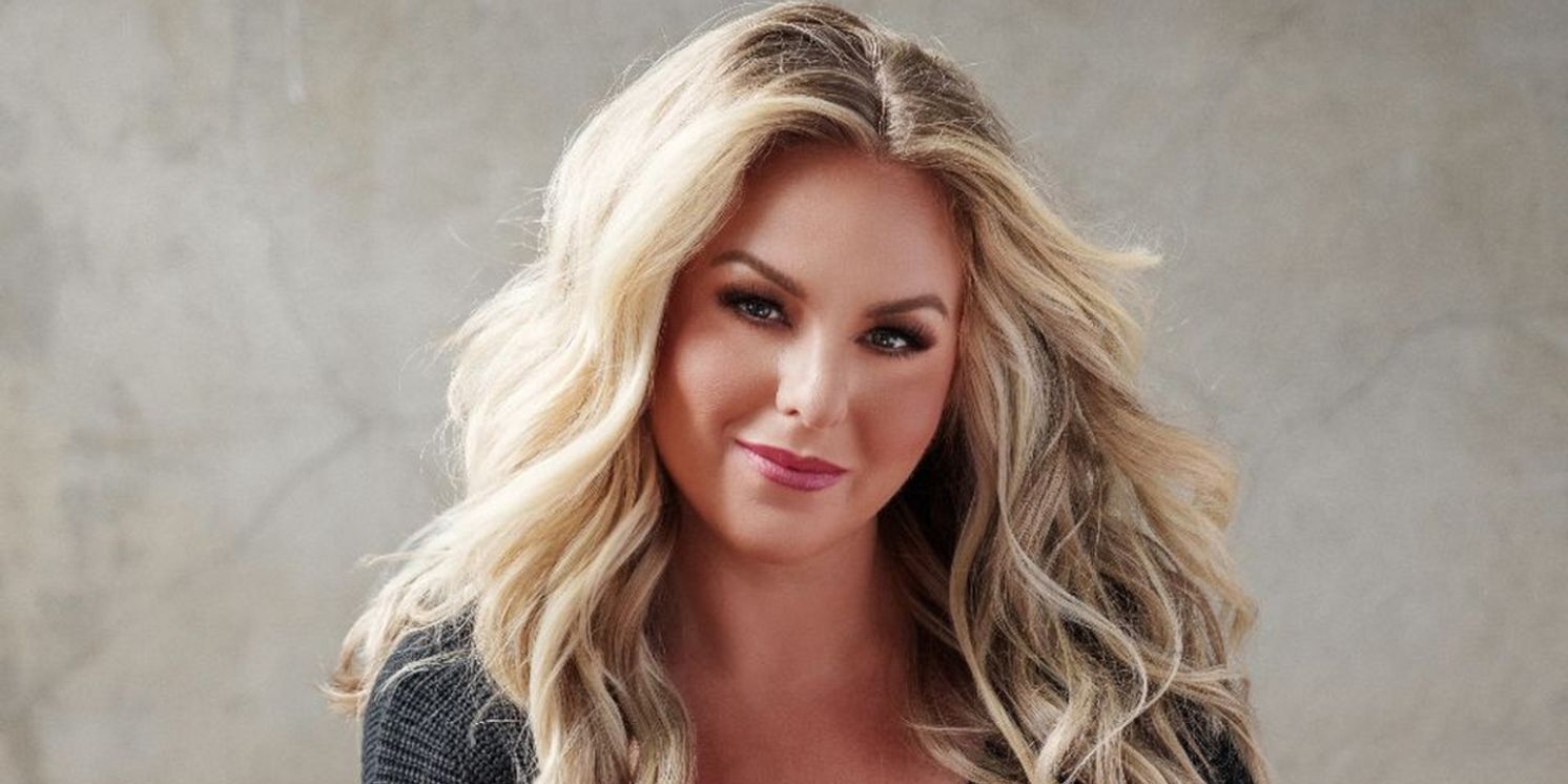 Hannah Anders Takes Listeners Down Memory Lane In New Single '18'  Image