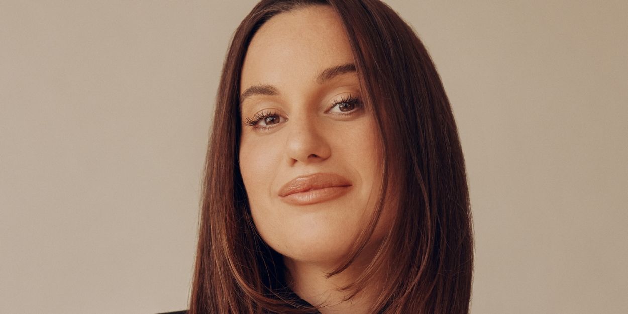 Hannah Berner Comes To Coral Springs Center For The Arts In November  Image