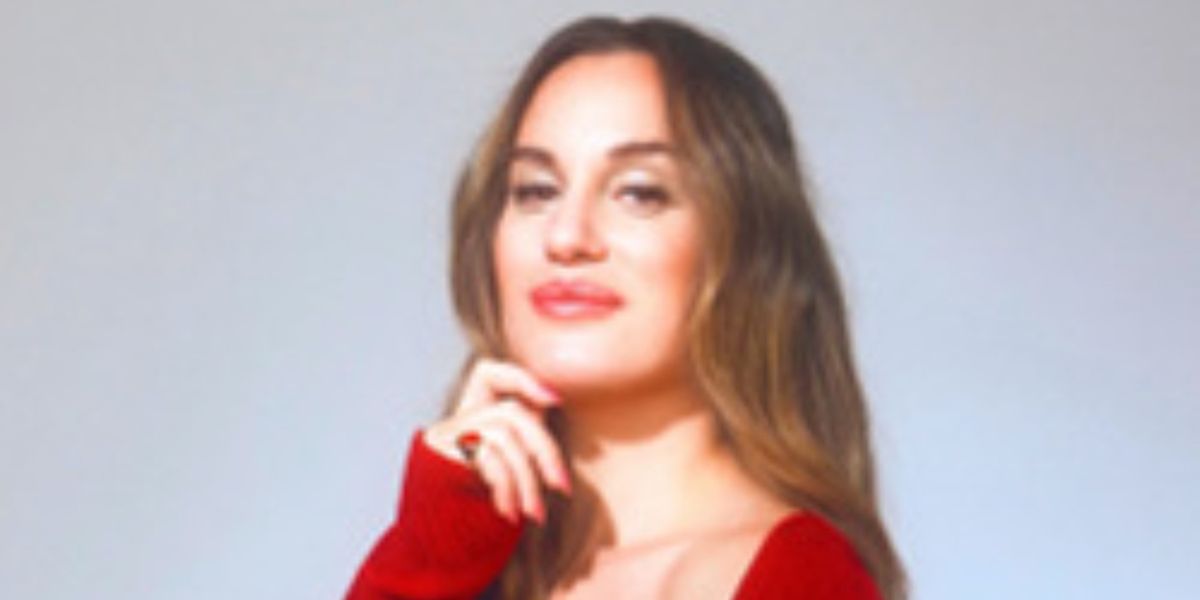 Hannah Berner Comes To Paramount Theatre, February 3