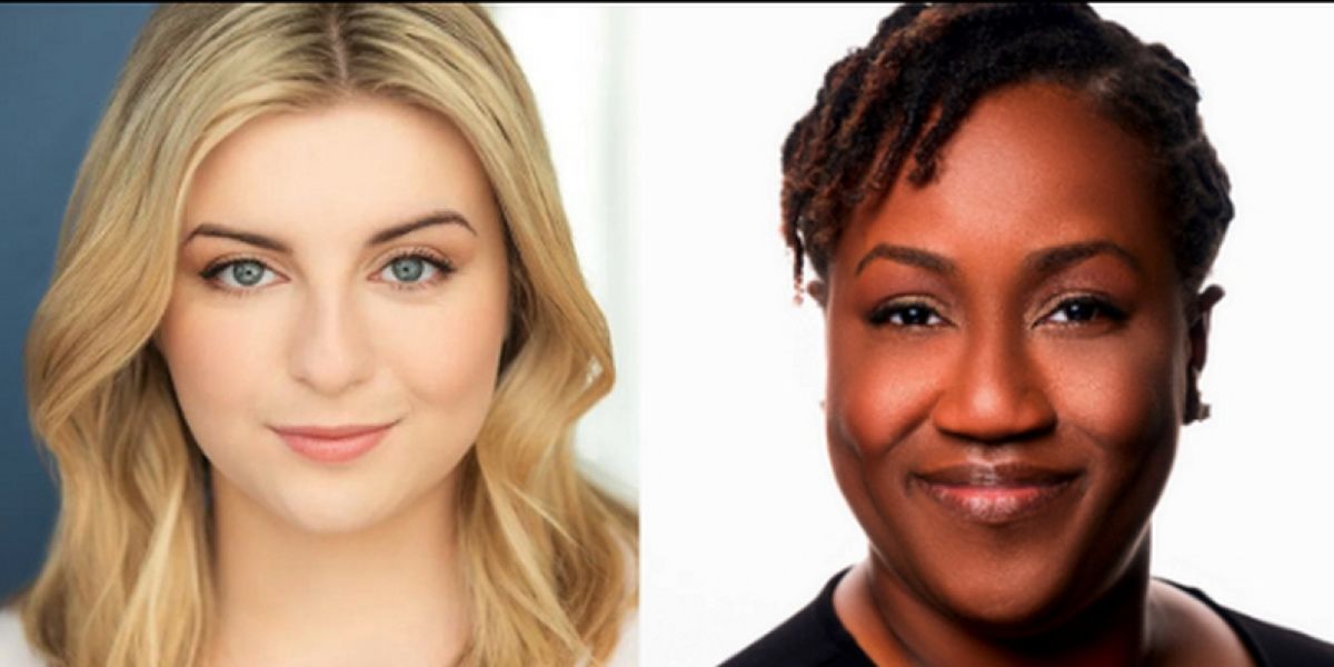 Hannah Bonnett, Katrina Garvin To Lead Workshop Premiere Of DANDELION, An Original Musical