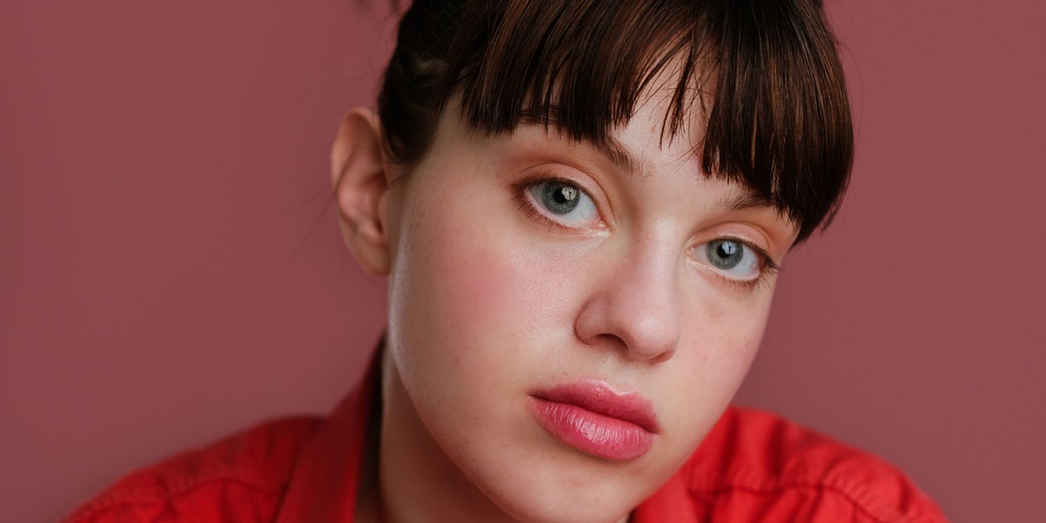 Hannah Caplan's THIS IS NOT ABOUT ME to be Presented at Soho Theatre (Upstairs)  Image