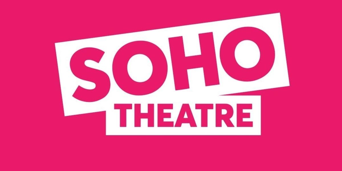Hannah Caplan's THIS IS NOT ABOUT ME to be Presented at Soho Theatre (Upstairs)