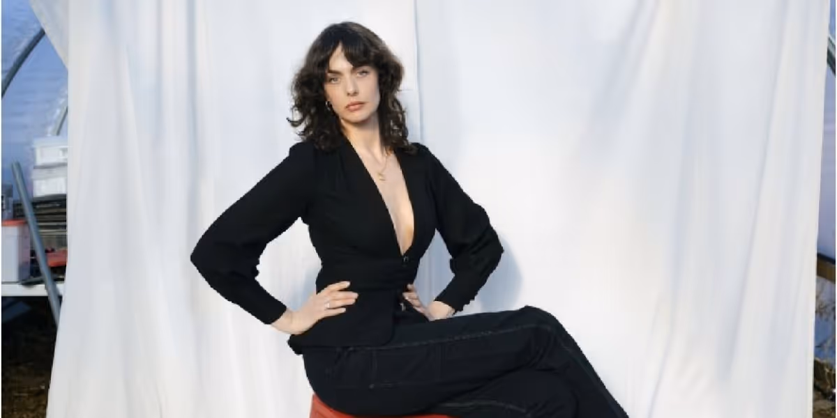 Hannah Cohen Releases Highly Anticipated New Album 'Earthstar Mountain'