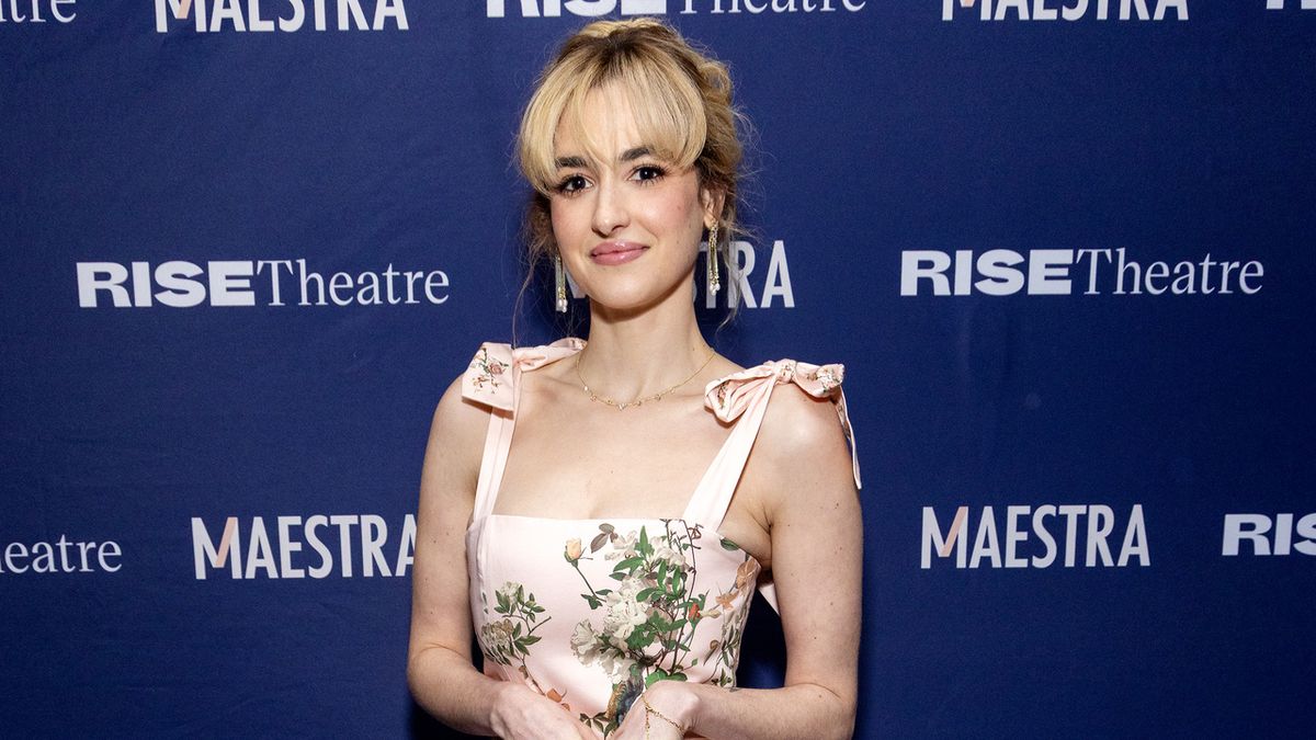 Hannah Cruz, Samantha Pauly and More to Join Abingdon Theatre Company 34th Anniversary Gala