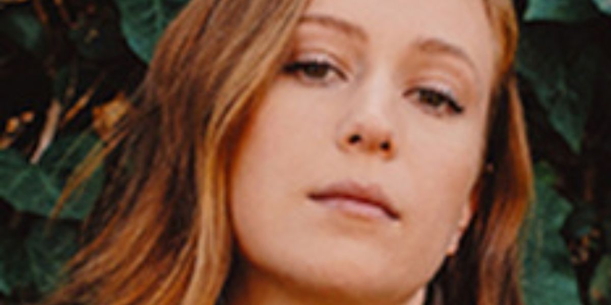 Hannah Einbinder Comes To Comedy Works Larimer Square, October 5 - 7