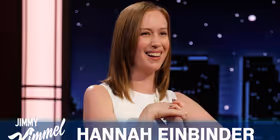 Hannah Einbinder Talks HACKS Final Season and Filming the Finale in Paris