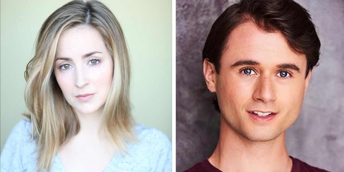 Hannah Elless and Anthony Zambito to Join Drew Fornarola At Don't Tell Mama's