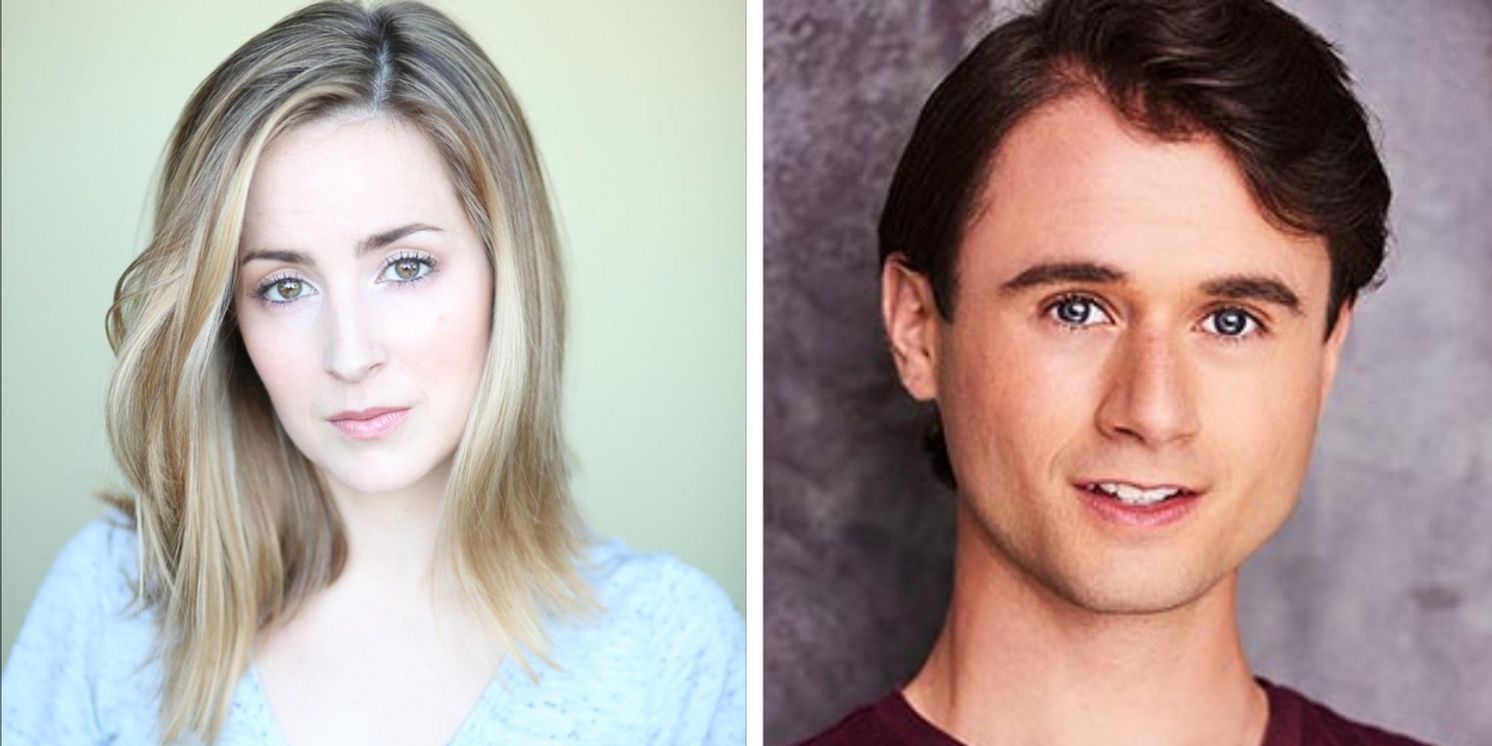 Hannah Elless and Anthony Zambito to Join Drew Fornarola At Don't Tell Mama's  Image