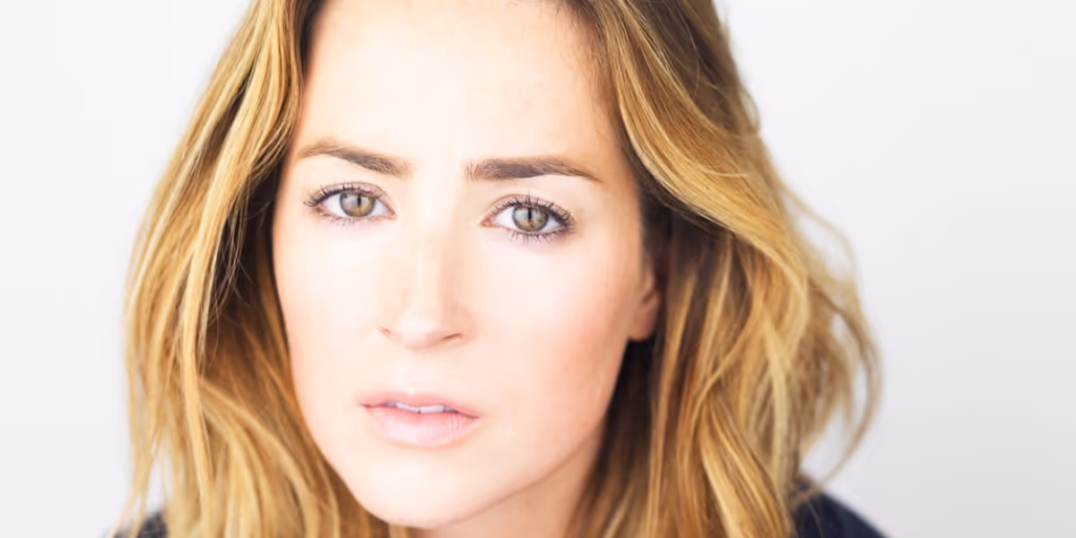 Hannah Elless to Join WOMEN OF THE WINGS VOLUME 7 at The Green Room 42
