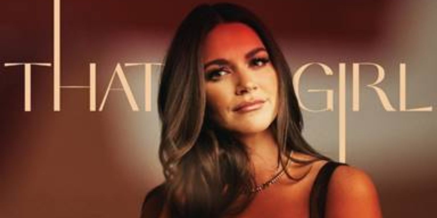 Hannah Ellis to Release First Full Length LP 'That Girl' in January  Image