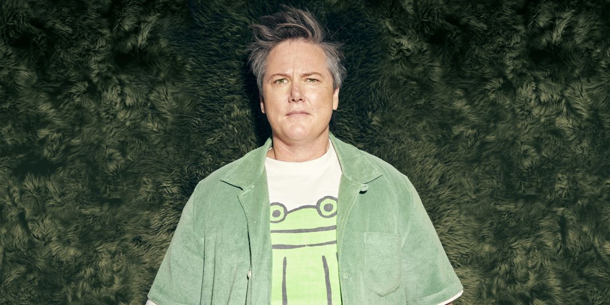 Hannah Gadsby To Make NYC Return With New Show WOOF!