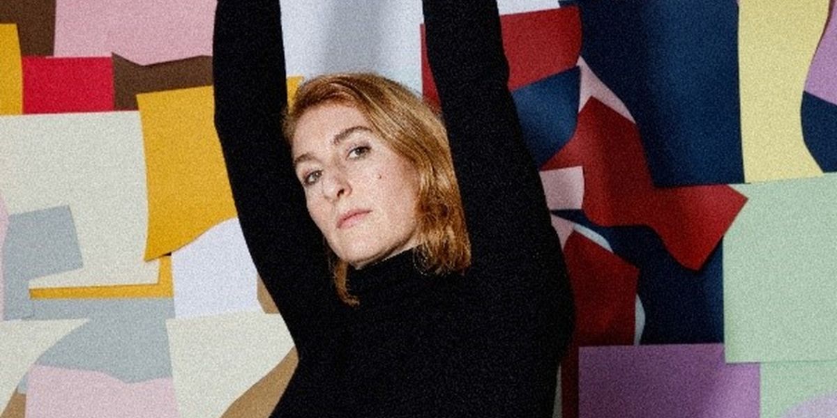 Hannah Georgas Comes to TD Music Hall in November