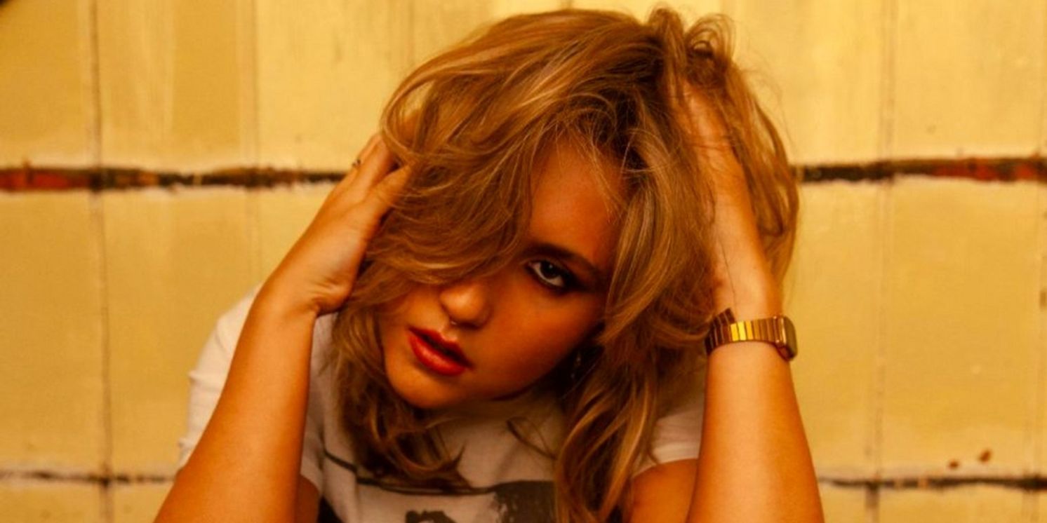 Hannah Grae Drops Halloween Inspired Track 'Who Dunnit?'  Image