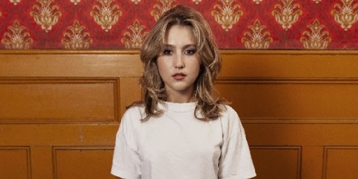 Hannah Grae Drops New Single 'Better Now You're Gone'
