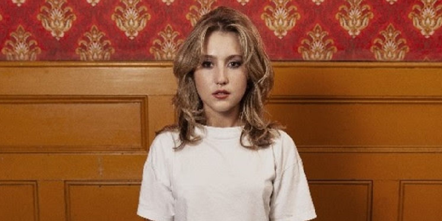 Hannah Grae Drops New Single 'Better Now You're Gone'  Image