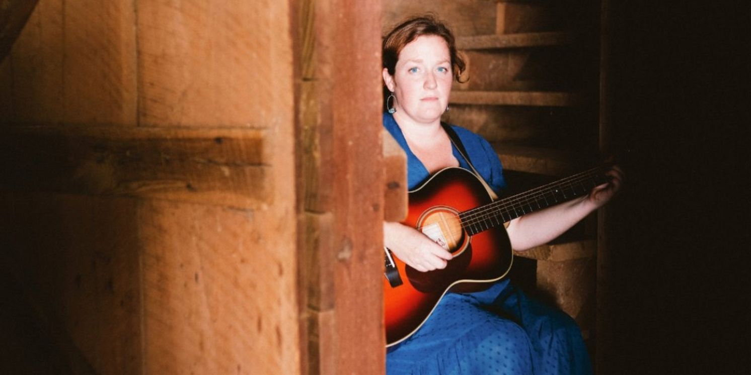 Hannah Kaminer to Release Third Album 'HEAVY ON THE VINE' This Friday  Image