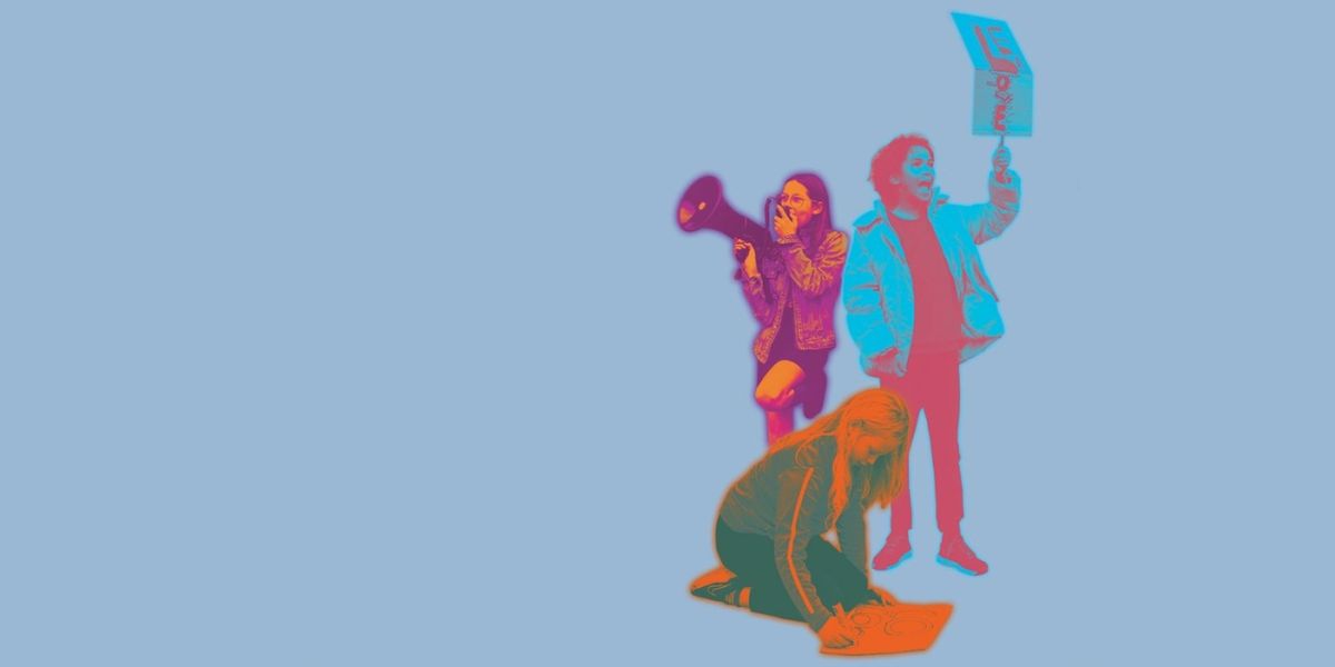 Hannah Lavery's New Play PROTEST Will Embark on Tour in Early 2024