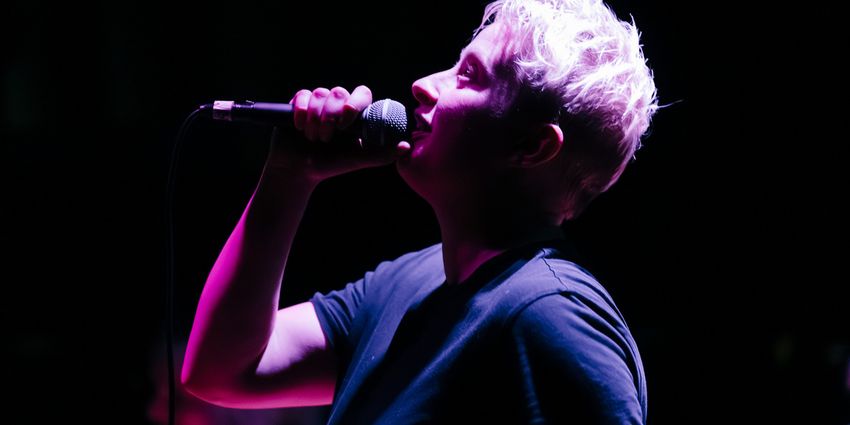 Hannah Maxwell Brings Two Shows To Adelaide Fringe 2026 Photo