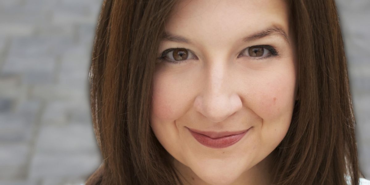 Hannah McGinley Lemasters to Premiere Solo Cabaret BACKWOODS TO BROADWAY at The Winter Park Playhouse