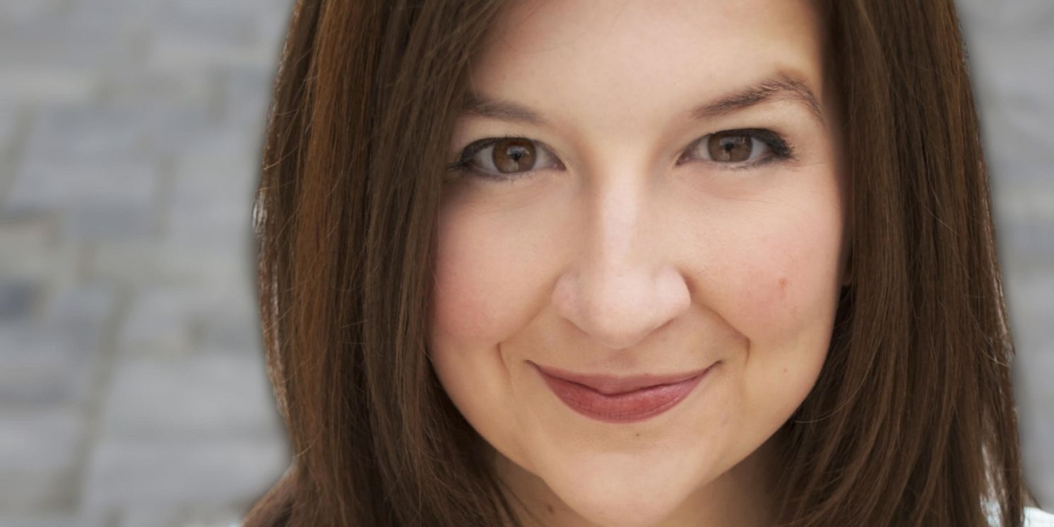 Hannah McGinley Lemasters to Premiere Solo Cabaret BACKWOODS TO BROADWAY at The Winter Park Playhouse  Image