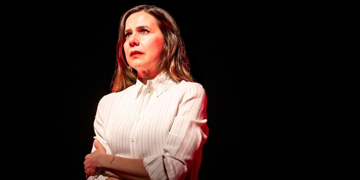 Hannah Moscovitch's RED LIKE FRUIT to Make UK Premiere at Edinburgh Festival Fringe 2025