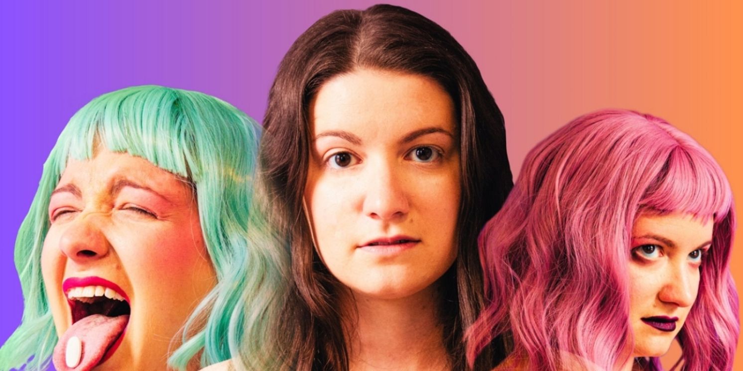 Hannah Parke's Disability-Centered Musical to Premiere at Cannonball Fest  Image