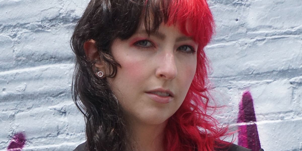 Hannah Rice Receives 2024 Hermitage Prize in Composition at Aspen Music Festival and School