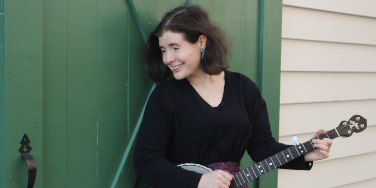 Hannah Sage To Debut Solo Show APPALACHIAN SONGCATCHER at FringeNYC