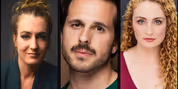 Hannah Shankman, Zack Zaromatidis, and Emily Kristen Morris Will Lead Industry Presentatio Photo