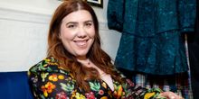 Hannah Solow Reveals Backstage Secrets from Oh, Mary!