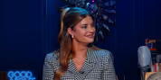 Hannah Stocking Explains How Howling at the Moon Sparks Her Video Ideas Video